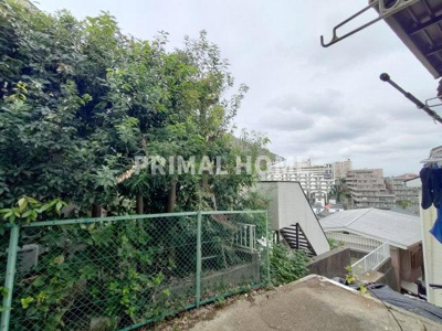 【展望】 | iSメゾン白楽