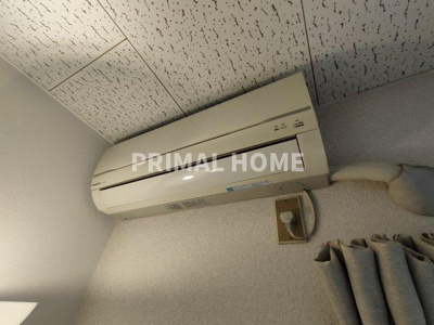 【設備】 | iSメゾン白楽