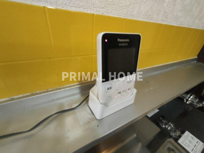 【浴室】 | iSメゾン白楽