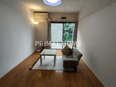 【内装】 | iSメゾン白楽