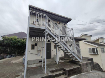 【外観】 | iSメゾン白楽