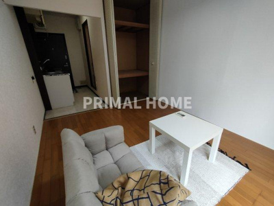 【玄関】 | iSメゾン白楽