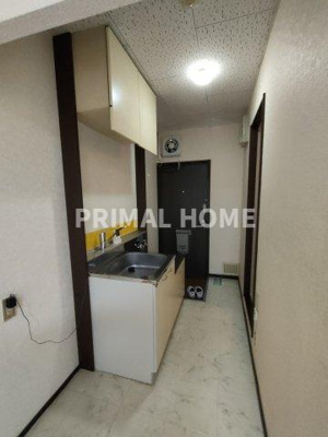 【内装】 | iSメゾン白楽