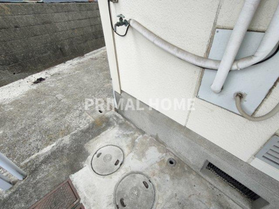 【その他】 | iSメゾン白楽