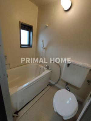 【浴室】 | iSメゾン白楽