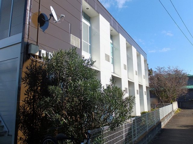 レオパレスＴ．ＨＯＵＳＥのその他|フラワーボックス