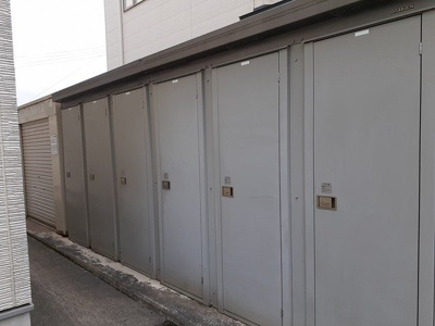 【その他共用部分】 | フローレスＢ