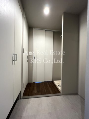 【玄関】 | WORVE大阪本町 | フラットフロアの玄関です☆