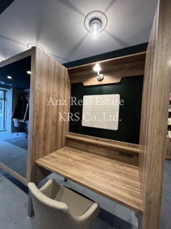 【収納】 | WORVE大阪本町 | WORVEのワークスペース☆お部屋以外にもう1スぺースがあるマンション☆