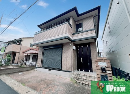 北名古屋市貸家