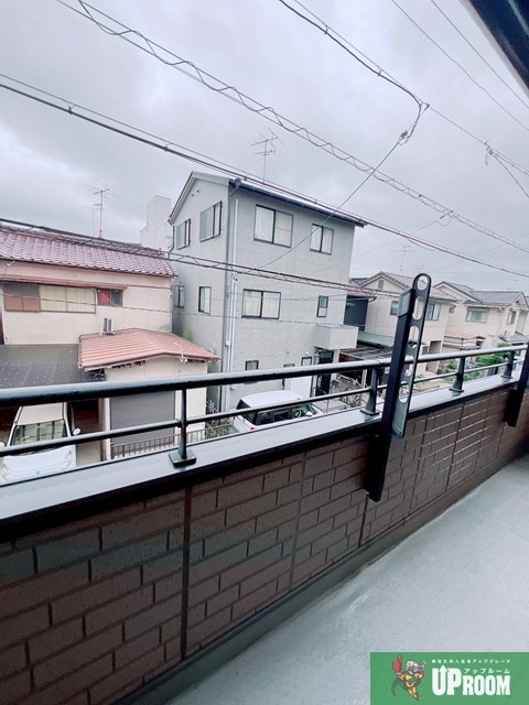 北名古屋市貸家の展望