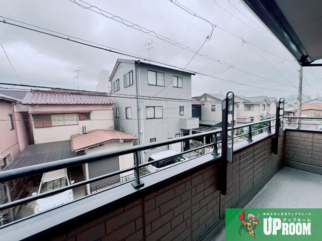 北名古屋市貸家の展望