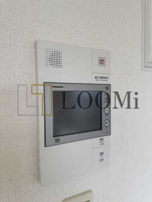 【セキュリティ】 | ドゥーエ谷町 | ドゥーエ谷町　