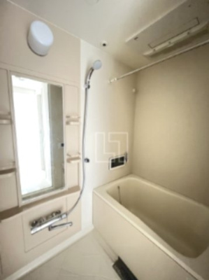 【浴室】 | ドゥーエ谷町 | ドゥーエ谷町　バスルーム