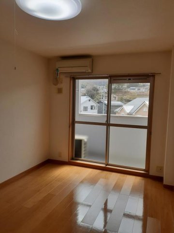 コリウスの居間・リビング|居間です