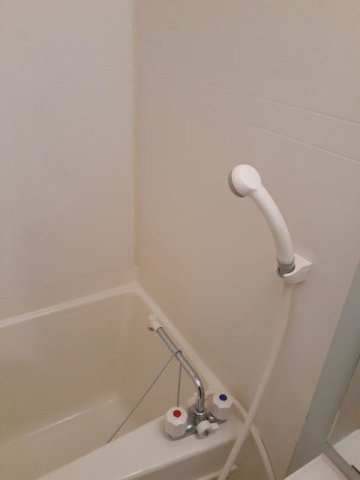 コリウスの浴室|きれいなお風呂です