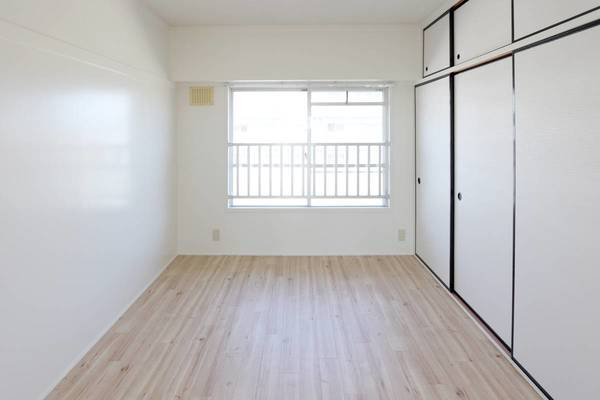 ビレッジハウス筑後2号棟のその他|ビレッジハウスの同一物件・同一タイプの間取りの写真です