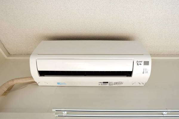 ビレッジハウス筑後2号棟の設備|ビレッジハウスの同一物件・同一タイプの間取りの写真です