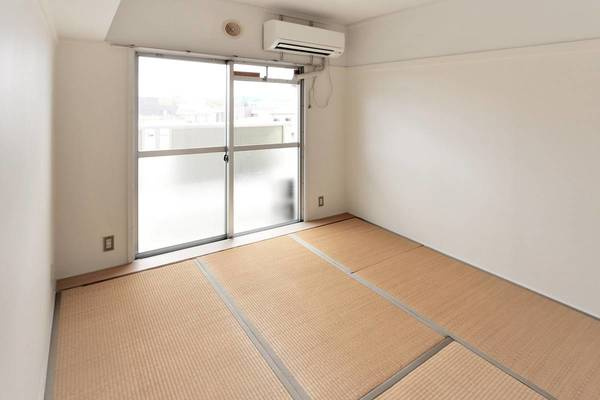 ビレッジハウス下広川1号棟のその他|ビレッジハウスの同一物件・同一タイプの間取りの写真です