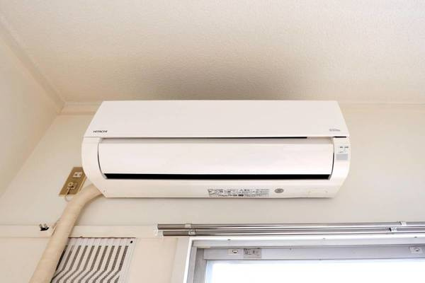 ビレッジハウス下広川1号棟の設備|ビレッジハウスの同一物件・同一タイプの間取りの写真です