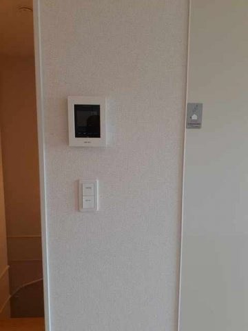 ル・ミール　Ⅰのセキュリティ