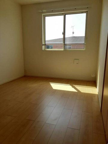 ル・ミール　Ⅰの内装|おしゃれな内装です