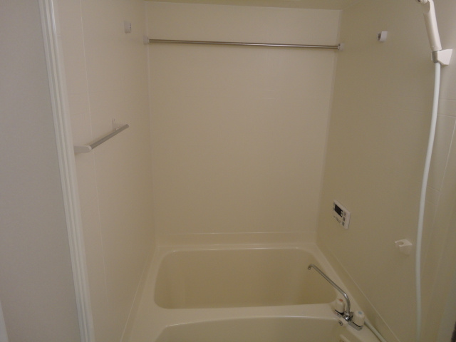 エクセルシア永源山の浴室|バス