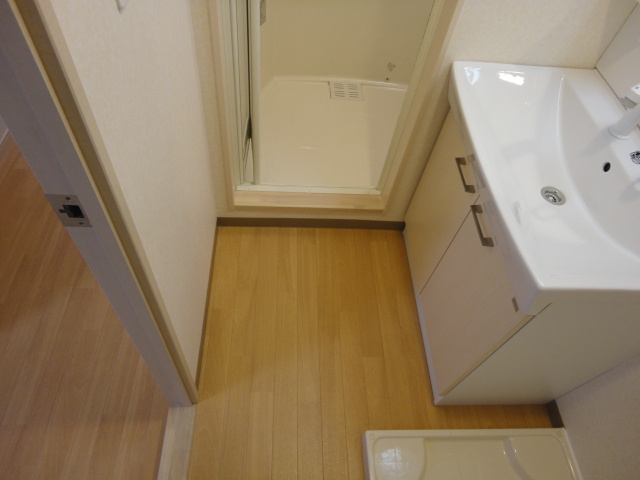 エクセルシア永源山のその他|脱衣所