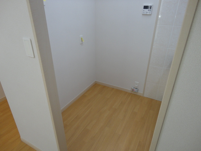 エクセルシア永源山のキッチン|キッチンスペース