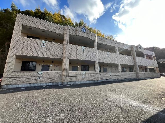 エクセルシア永源山