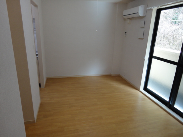 エクセルシア永源山の居間・リビング|リビング