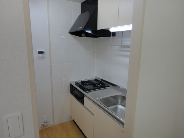 エクセルシア永源山のキッチン|キッチン