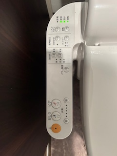 アリビオ江坂垂水町のセキュリティ