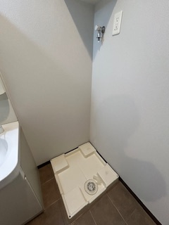 アリビオ江坂垂水町の設備