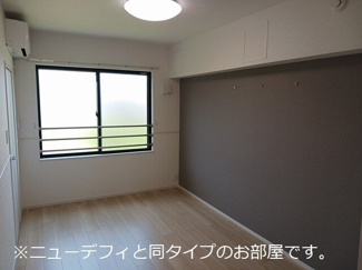 【内装】 | 上横田町アパート