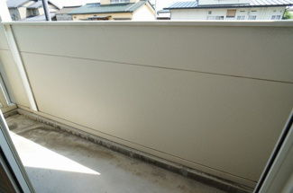 【バルコニー】 | カーサリブラⅡ