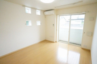 【居間・リビング】 | カーサリブラⅡ