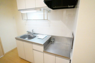 【キッチン】 | カーサリブラⅡ