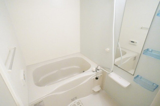 【浴室】 | カーサリブラⅡ