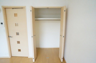 【収納】 | カーサリブラⅡ