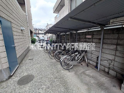 【その他共用部分】 | ヴェルドミール