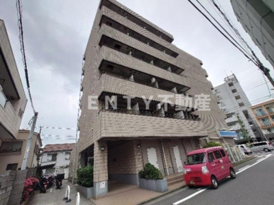 【外観】 | ヴェルドミール | 外観も気になるポイント