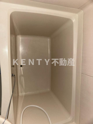 【浴室】 | ヴェルドミール | 日々の暮らしに欠かせないお風呂です