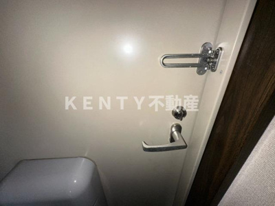 【玄関】 | ヴェルドミール | 玄関です