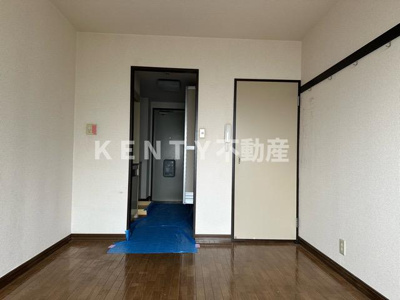 【内装】 | ヴェルドミール | 内装もきれいです