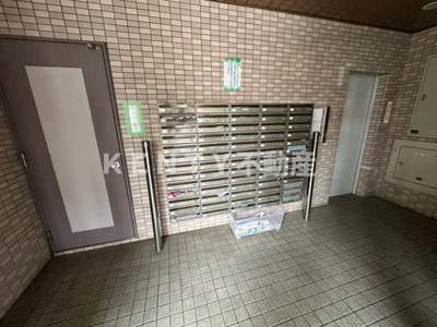 【設備】 | ヴェルドミール