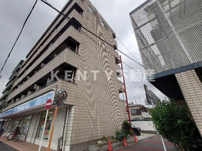 【外観】 | ヴェルドミール | おしゃれな外観です