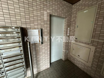 【その他共用部分】 | ヴェルドミール