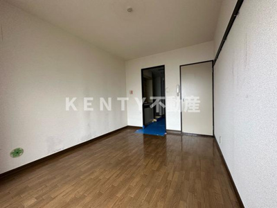 【内装】 | ヴェルドミール | 過ごしやすい室内です