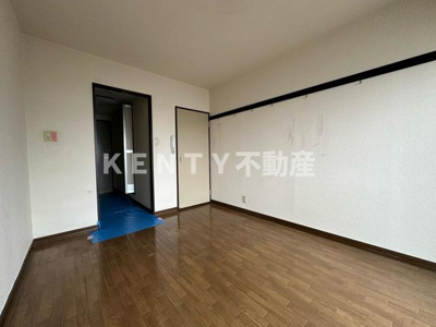 【内装】 | ヴェルドミール | 過ごしやすい室内です